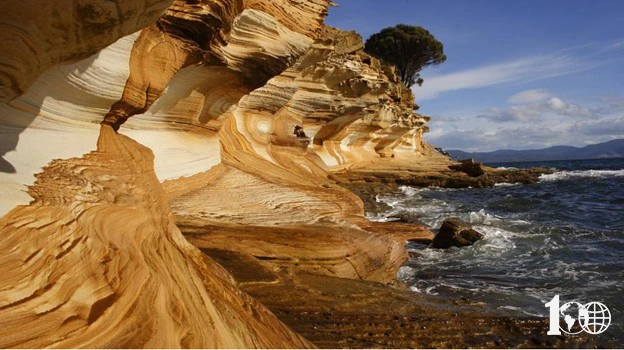 جزیره ماریا