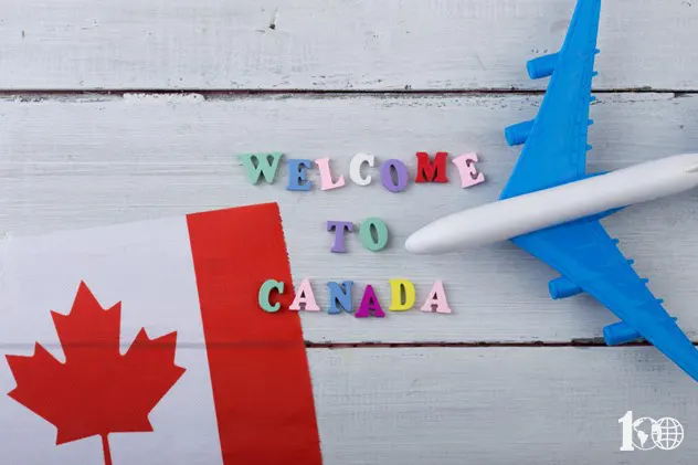 آیا کانادا کشور مناسبی برای مهاجرت است؟ با ویزایکصد به کانادا مهاجرت کنید