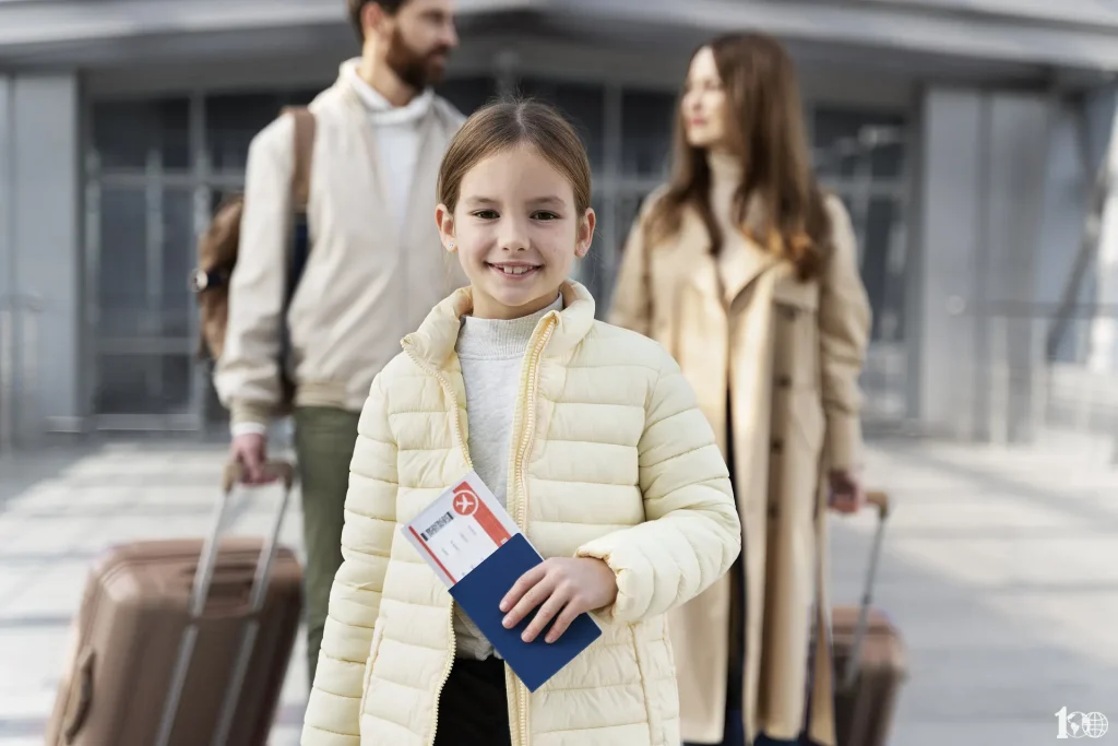 5 مورد از مهمترین چالش های مهاجرت