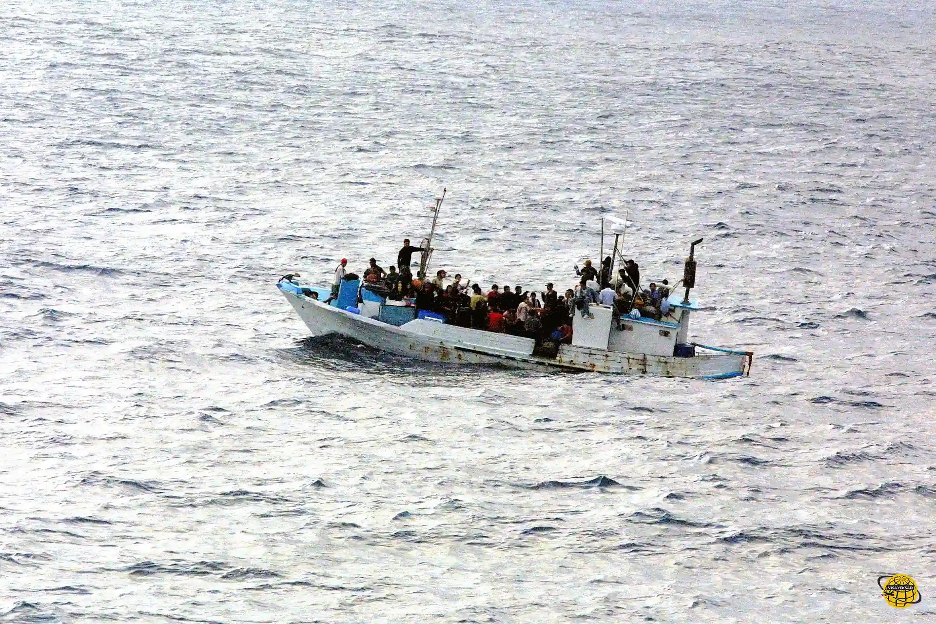 مشکلات مربوط به مسکن و اسکان موقت؛ از مشکلات پناهندگی