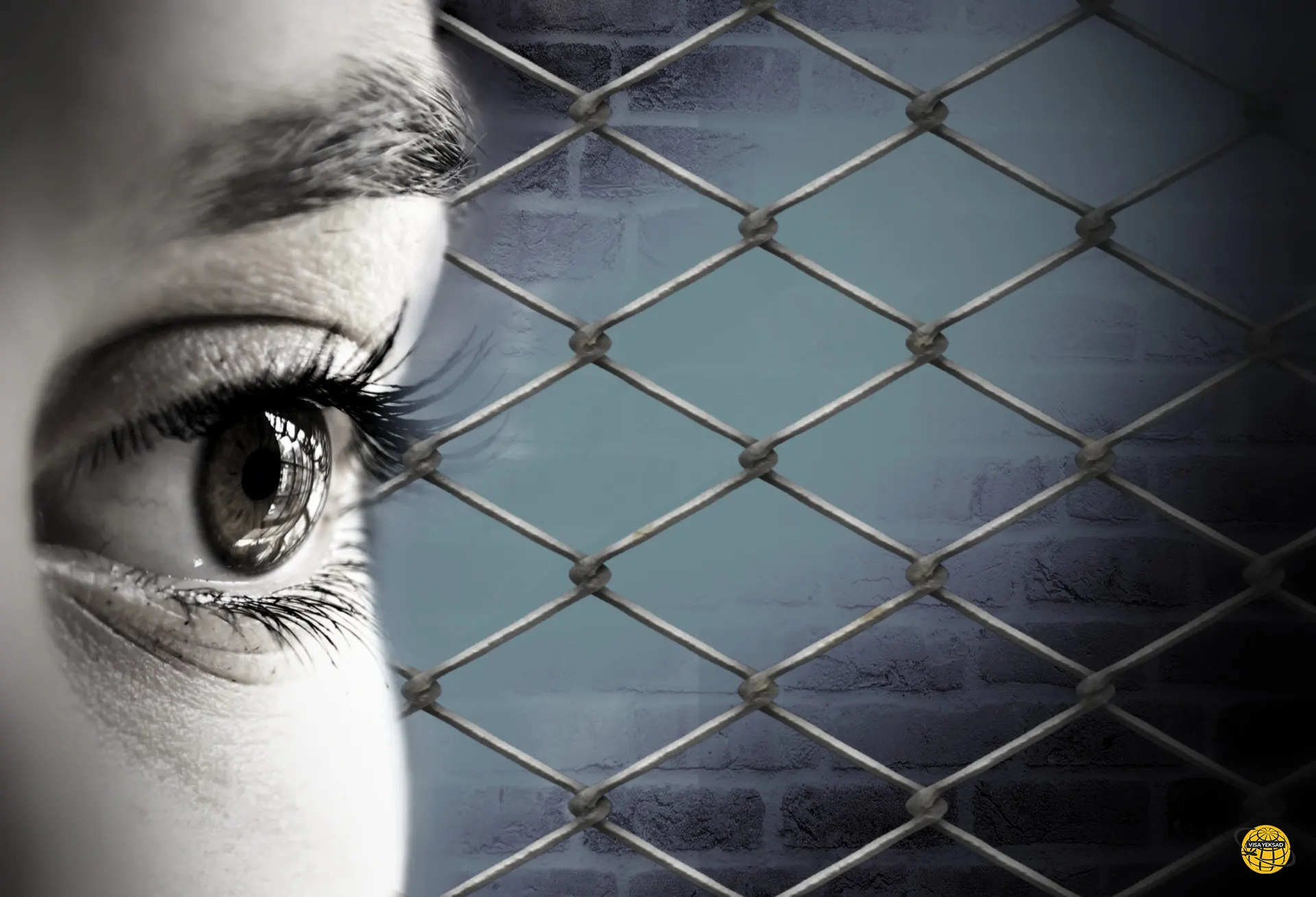 مشکلات حقوقی و قانونی در پناهندگی