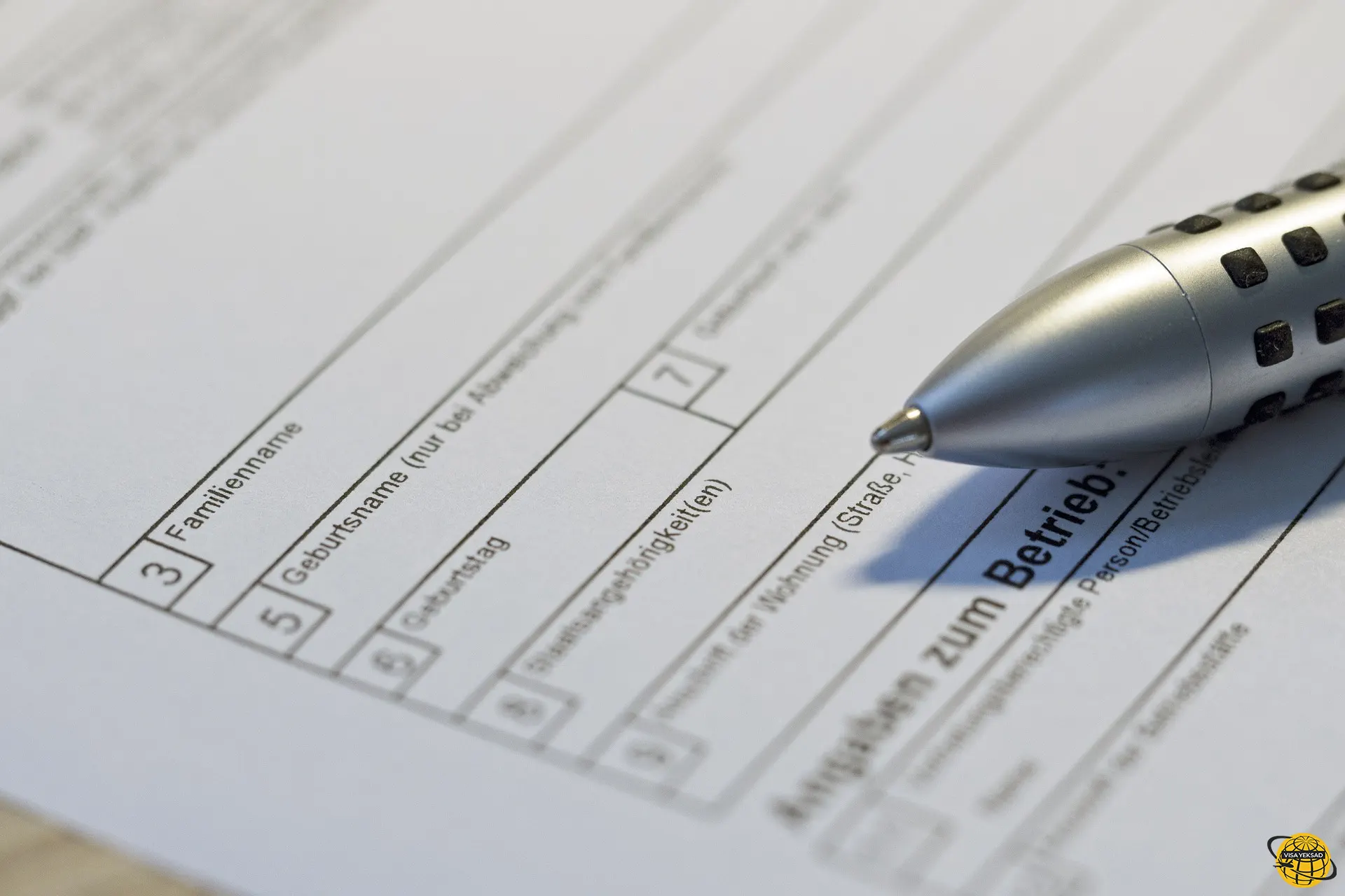 مزایای استفاده از وب فرم کانادا