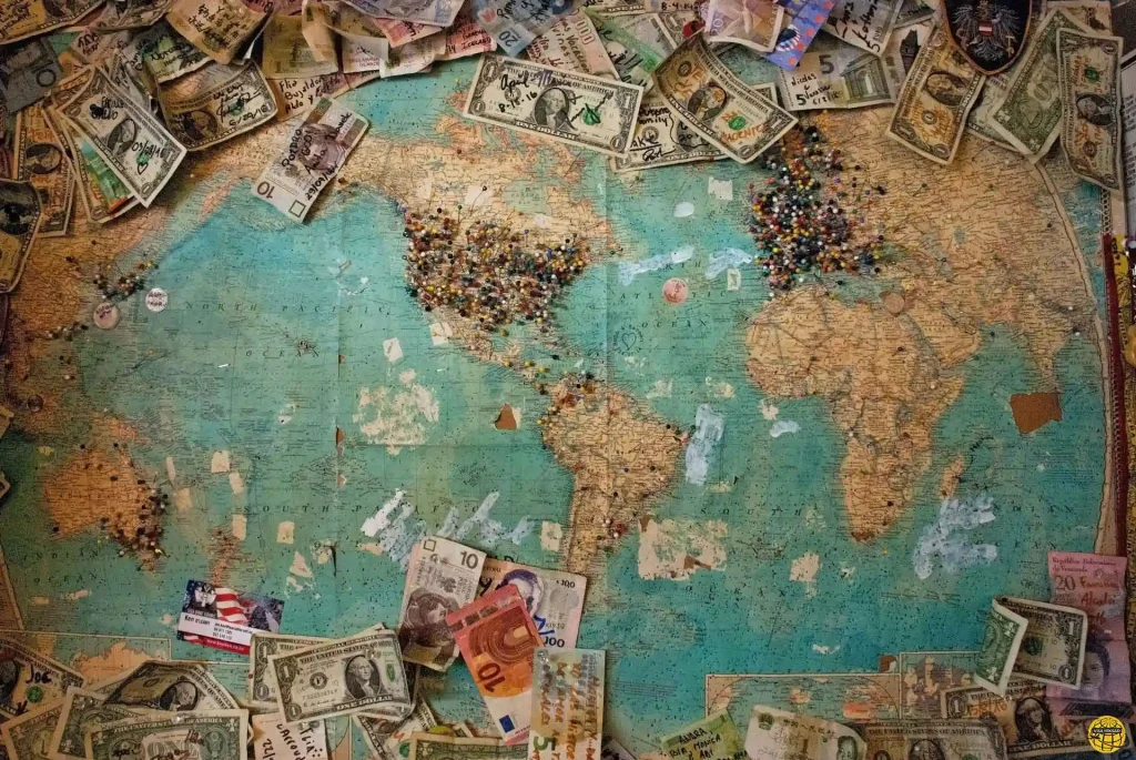 آنچه باید درباره تمکن مالی برای مهاجرت بدانید