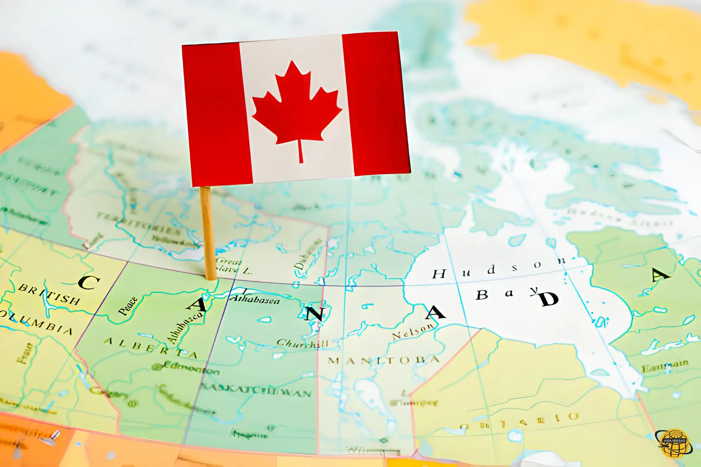 معیارهای مهم برای مهاجرت به کانادا یا آلمان